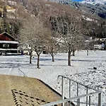 Whiteberg Lägenhet *
