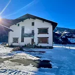 Whiteberg Lägenhet Schruns