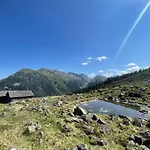 Whiteberg Lägenhet *