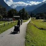 Whiteberg Lägenhet Schruns