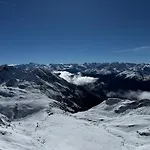 Lägenhet Whiteberg