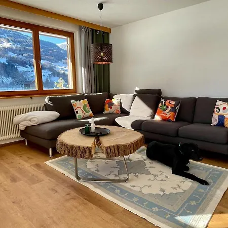 Apartment Whiteberg
