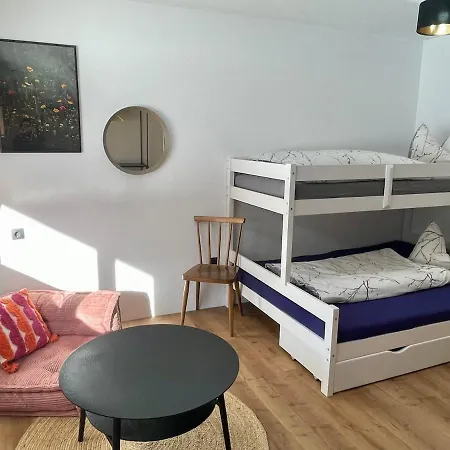 Apartment Whiteberg *