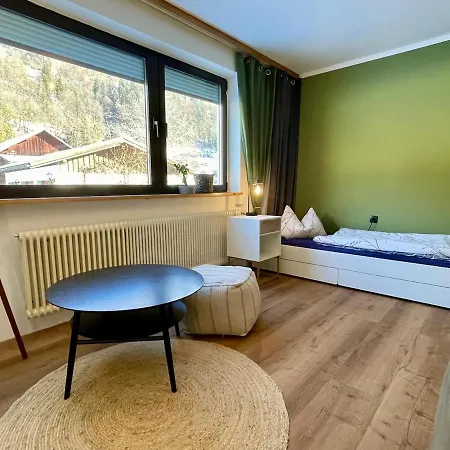 Apartment Whiteberg Schruns