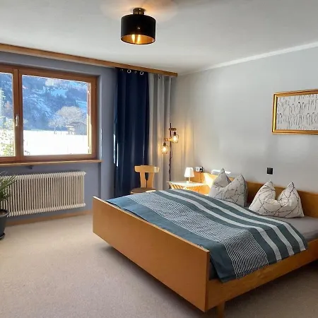 Apartment Whiteberg