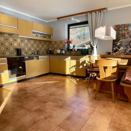 Whiteberg Apartment Schruns