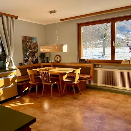 Apartment Whiteberg Schruns