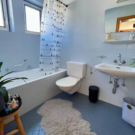 Apartment Whiteberg *