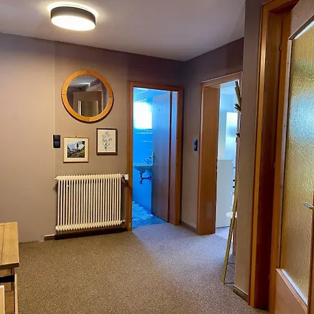 Apartment Whiteberg Schruns