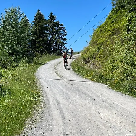 Whiteberg * Schruns