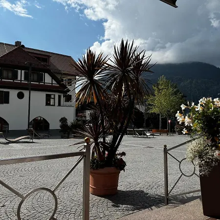 Whiteberg Schruns