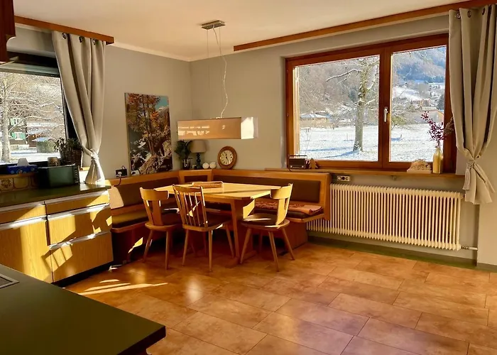 Lägenhet Whiteberg Schruns